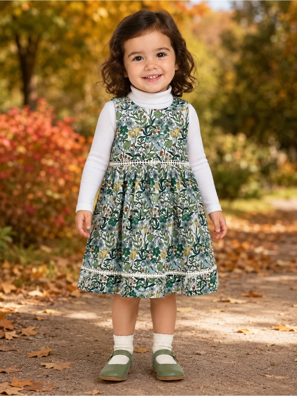 Bout’chou features colorful
